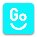 Logo of GoShare - Scooter Sharing android Application 